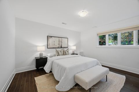 Photo 31 at 27 Princess Anne Crescent, Rosethorn, Toronto