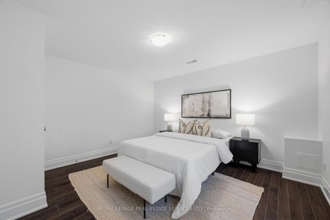Photo 32 at 27 Princess Anne Crescent, Rosethorn, Toronto