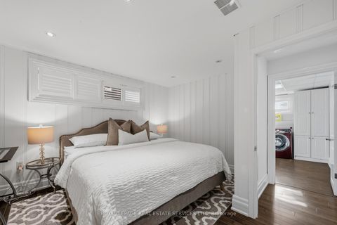 Photo 33 at 27 Princess Anne Crescent, Rosethorn, Toronto