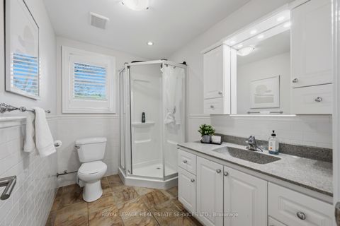Photo 35 at 27 Princess Anne Crescent, Rosethorn, Toronto