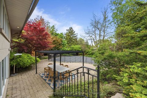 Photo 36 at 27 Princess Anne Crescent, Rosethorn, Toronto