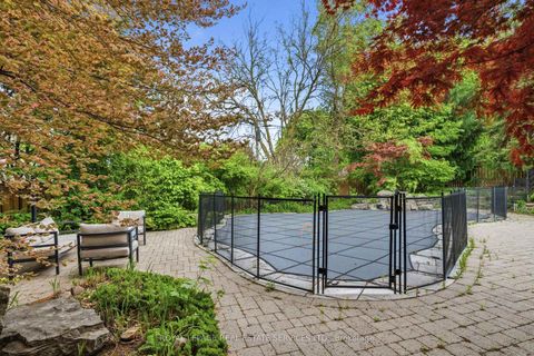 Photo 38 at 27 Princess Anne Crescent, Rosethorn, Toronto
