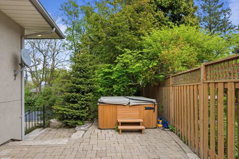 Photo 39 at 27 Princess Anne Crescent, Rosethorn, Toronto
