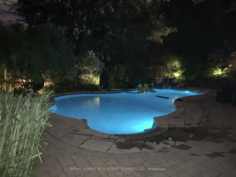 Photo 40 at 27 Princess Anne Crescent, Rosethorn, Toronto