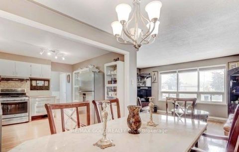Photo 7 at 6 Monaco Court, Black Creek, Toronto