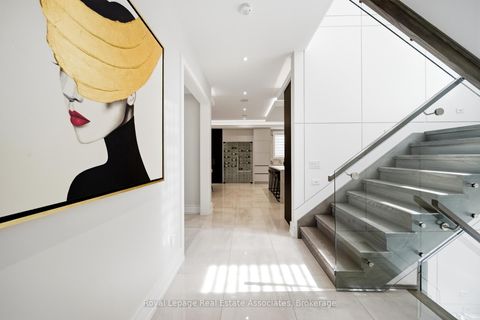 Photo 15 at 14 Joyce Parkway, Glen Park, Toronto