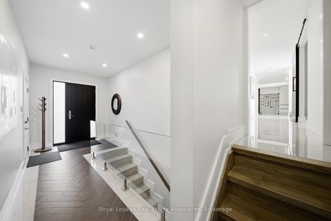 Photo 16 at 14 Joyce Parkway, Glen Park, Toronto
