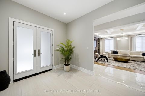 Photo 22 at 14 Joyce Parkway, Glen Park, Toronto