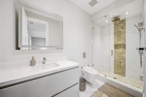 Photo 29 at 14 Joyce Parkway, Glen Park, Toronto