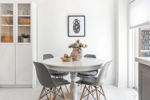 Photo 13 at 8 Grogan Mews, Junction, Toronto