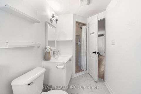 Photo 19 at 8 Grogan Mews, Junction, Toronto