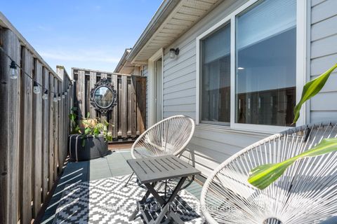 Photo 23 at 8 Grogan Mews, Junction, Toronto