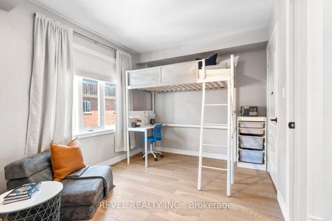 Photo 25 at 8 Grogan Mews, Junction, Toronto