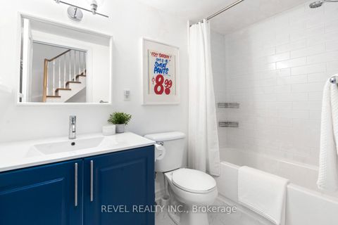 Photo 27 at 8 Grogan Mews, Junction, Toronto