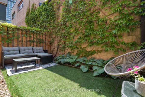 Photo 32 at 8 Grogan Mews, Junction, Toronto