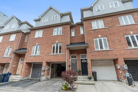 Photo 34 at 8 Grogan Mews, Junction, Toronto