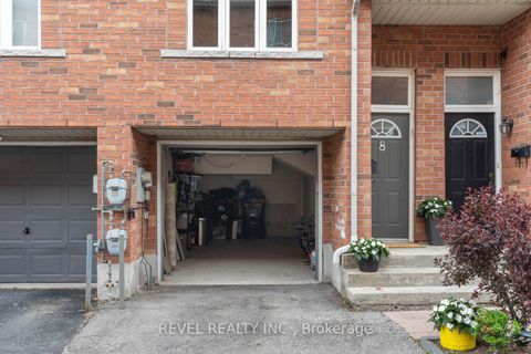 Photo 35 at 8 Grogan Mews, Junction, Toronto