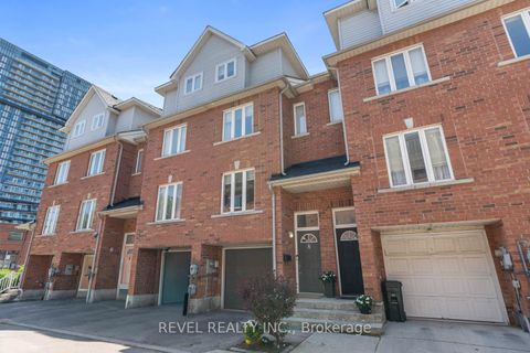 Photo 36 at 8 Grogan Mews, Junction, Toronto