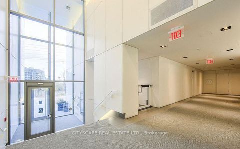 Photo 14 at 1223 - 32 Trolley Crescent, Moss Park, Toronto