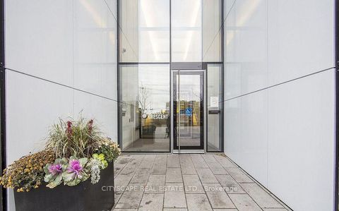 Photo 17 at 1223 - 32 Trolley Crescent, Moss Park, Toronto