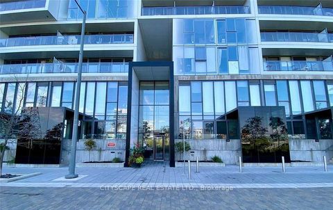 Photo 19 at 1223 - 32 Trolley Crescent, Moss Park, Toronto