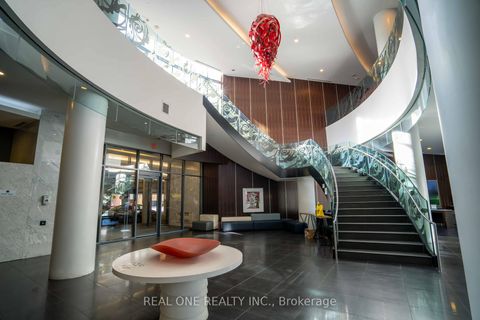 Photo 2 at 1107 - 5168 Yonge Street, Willowdale West, Toronto