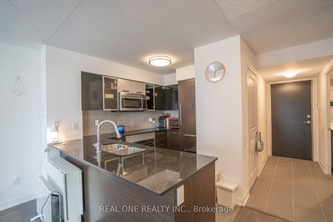 Photo 3 at 1107 - 5168 Yonge Street, Willowdale West, Toronto