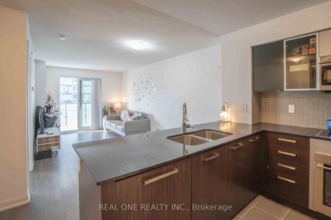 Photo 4 at 1107 - 5168 Yonge Street, Willowdale West, Toronto
