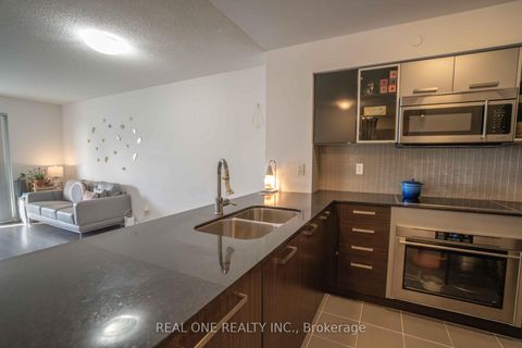Photo 5 at 1107 - 5168 Yonge Street, Willowdale West, Toronto
