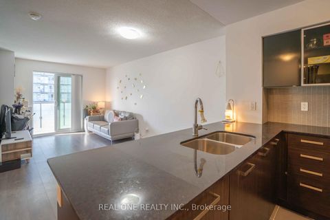 Photo 6 at 1107 - 5168 Yonge Street, Willowdale West, Toronto