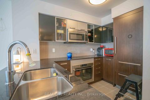 Photo 7 at 1107 - 5168 Yonge Street, Willowdale West, Toronto
