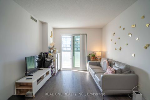 Photo 8 at 1107 - 5168 Yonge Street, Willowdale West, Toronto