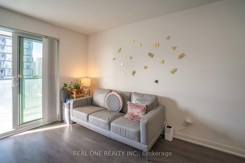 Photo 10 at 1107 - 5168 Yonge Street, Willowdale West, Toronto