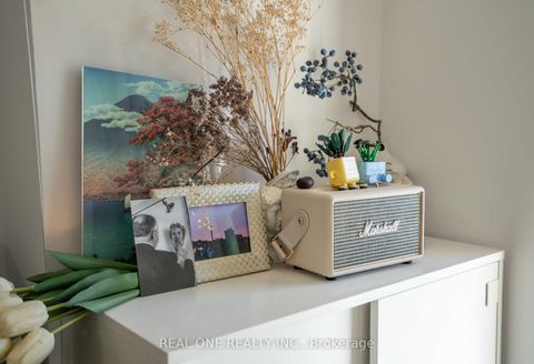 Photo 11 at 1107 - 5168 Yonge Street, Willowdale West, Toronto
