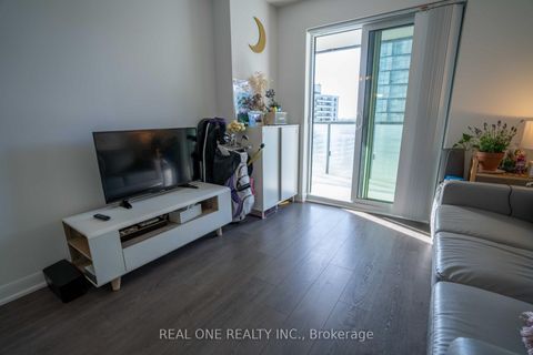 Photo 12 at 1107 - 5168 Yonge Street, Willowdale West, Toronto