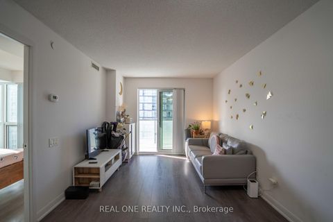 Photo 13 at 1107 - 5168 Yonge Street, Willowdale West, Toronto