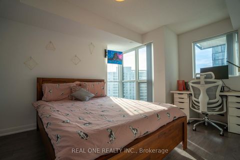 Photo 14 at 1107 - 5168 Yonge Street, Willowdale West, Toronto