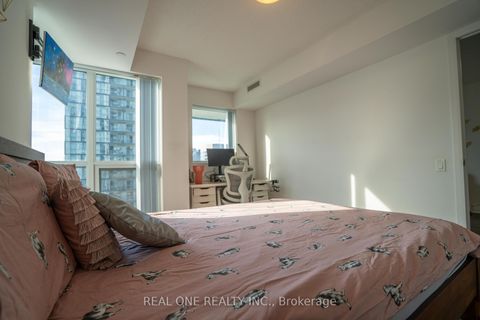 Photo 15 at 1107 - 5168 Yonge Street, Willowdale West, Toronto