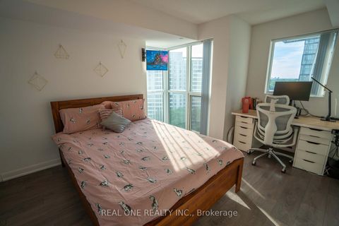 Photo 16 at 1107 - 5168 Yonge Street, Willowdale West, Toronto