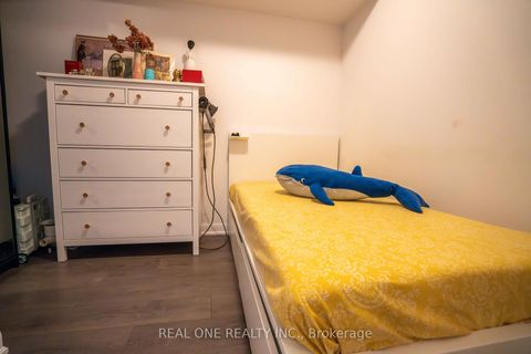 Photo 18 at 1107 - 5168 Yonge Street, Willowdale West, Toronto