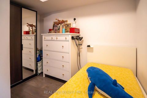 Photo 19 at 1107 - 5168 Yonge Street, Willowdale West, Toronto