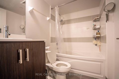 Photo 20 at 1107 - 5168 Yonge Street, Willowdale West, Toronto