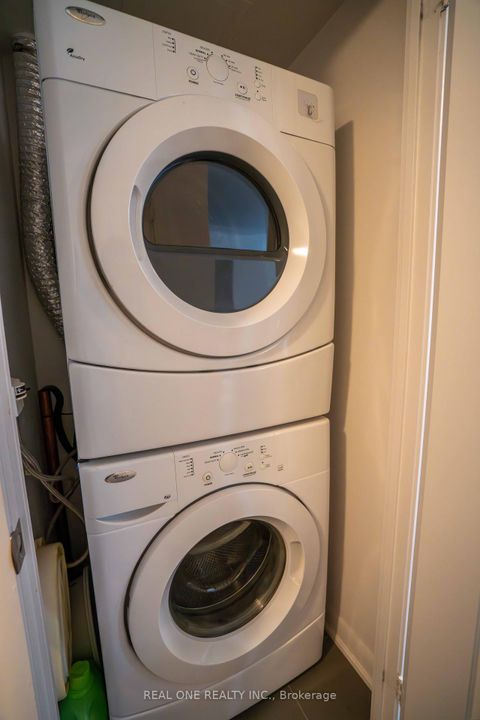 Photo 21 at 1107 - 5168 Yonge Street, Willowdale West, Toronto