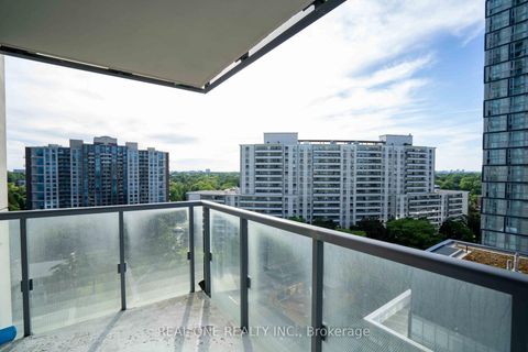 Photo 22 at 1107 - 5168 Yonge Street, Willowdale West, Toronto