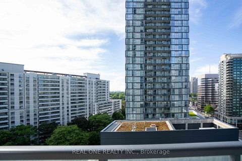 Photo 23 at 1107 - 5168 Yonge Street, Willowdale West, Toronto