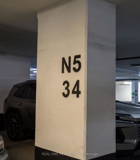 Photo 25 at 1107 - 5168 Yonge Street, Willowdale West, Toronto