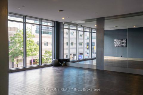 Photo 29 at 1107 - 5168 Yonge Street, Willowdale West, Toronto
