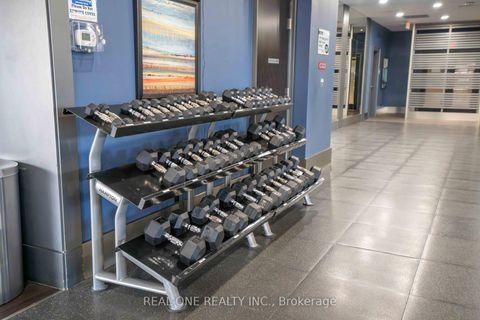 Photo 30 at 1107 - 5168 Yonge Street, Willowdale West, Toronto