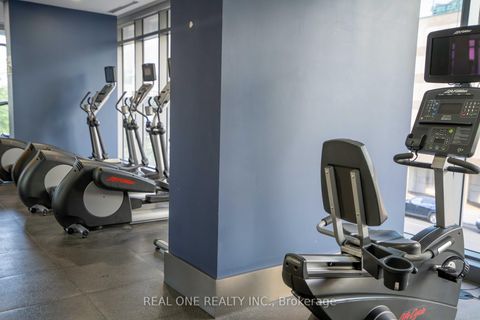 Photo 31 at 1107 - 5168 Yonge Street, Willowdale West, Toronto