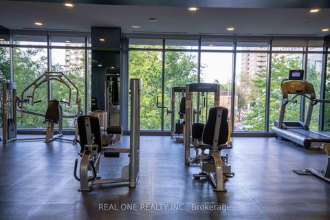 Photo 32 at 1107 - 5168 Yonge Street, Willowdale West, Toronto